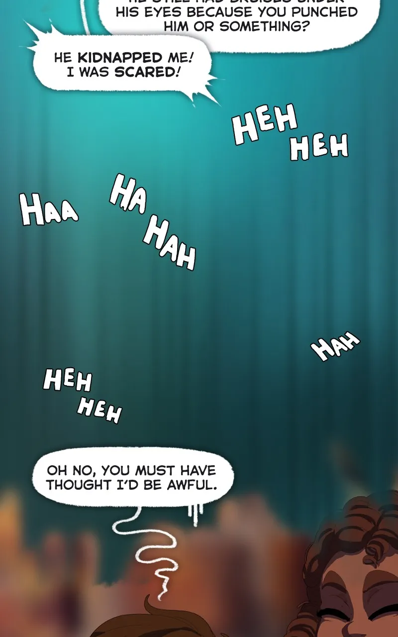 Woven Chapter 9 page 90 - 