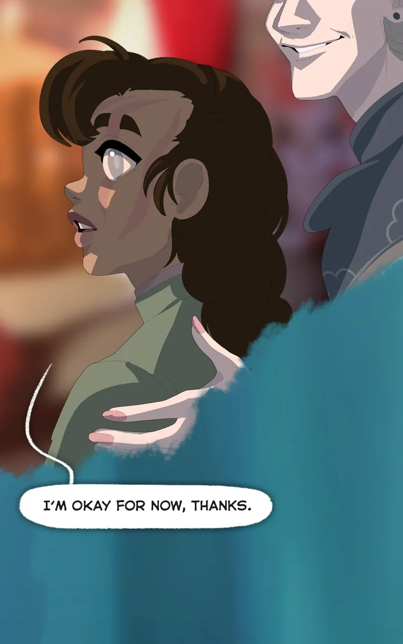 Woven Chapter 9 page 10 - 