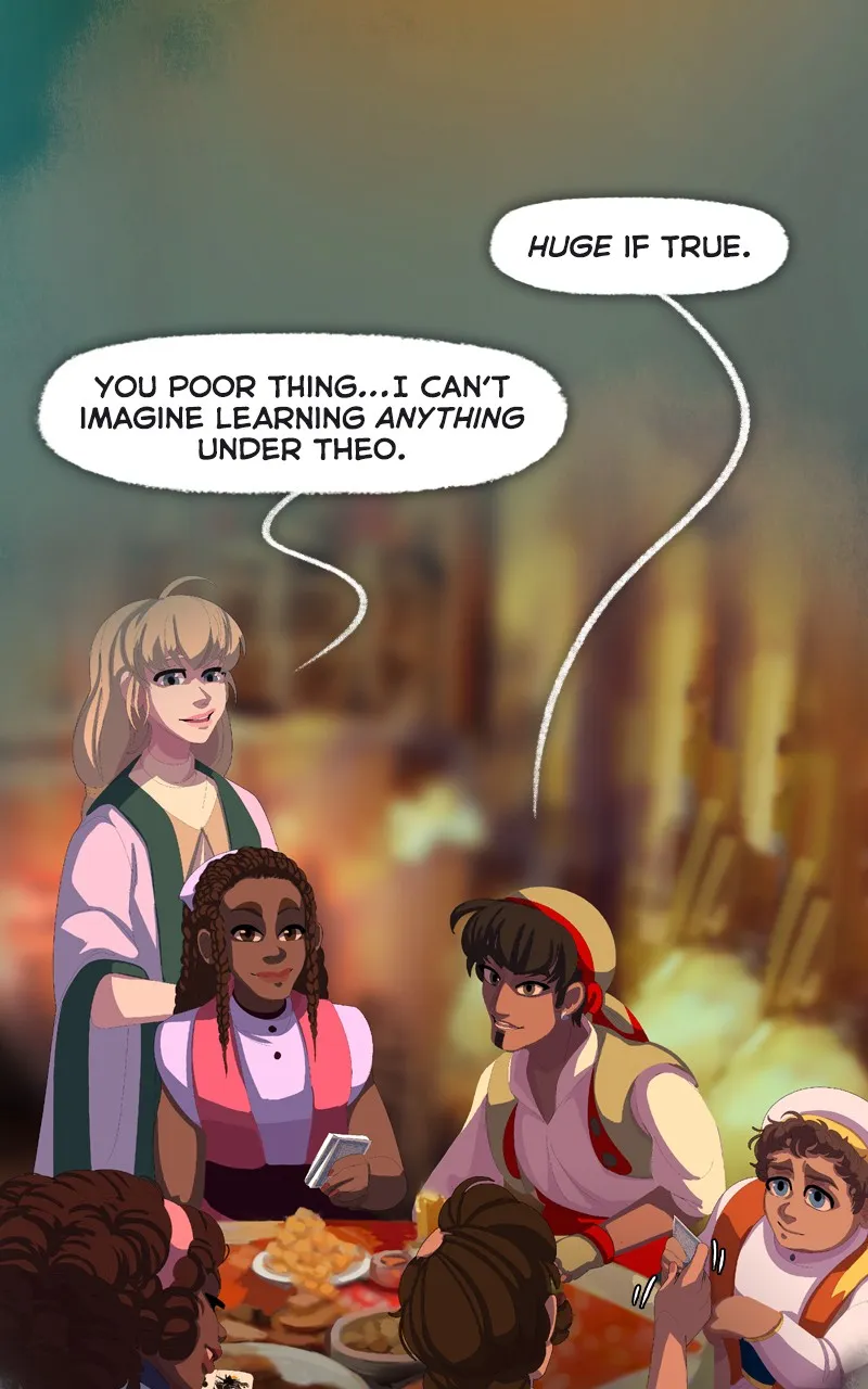 Woven Chapter 9 page 97 - 