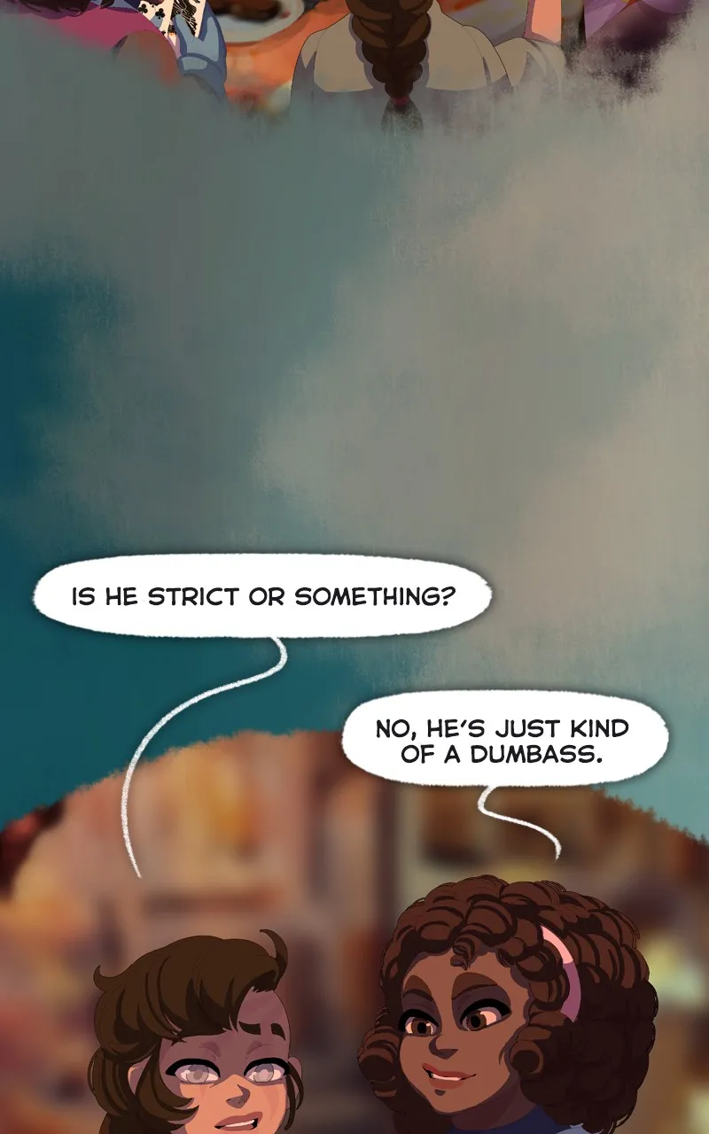 Woven Chapter 9 page 98 - 