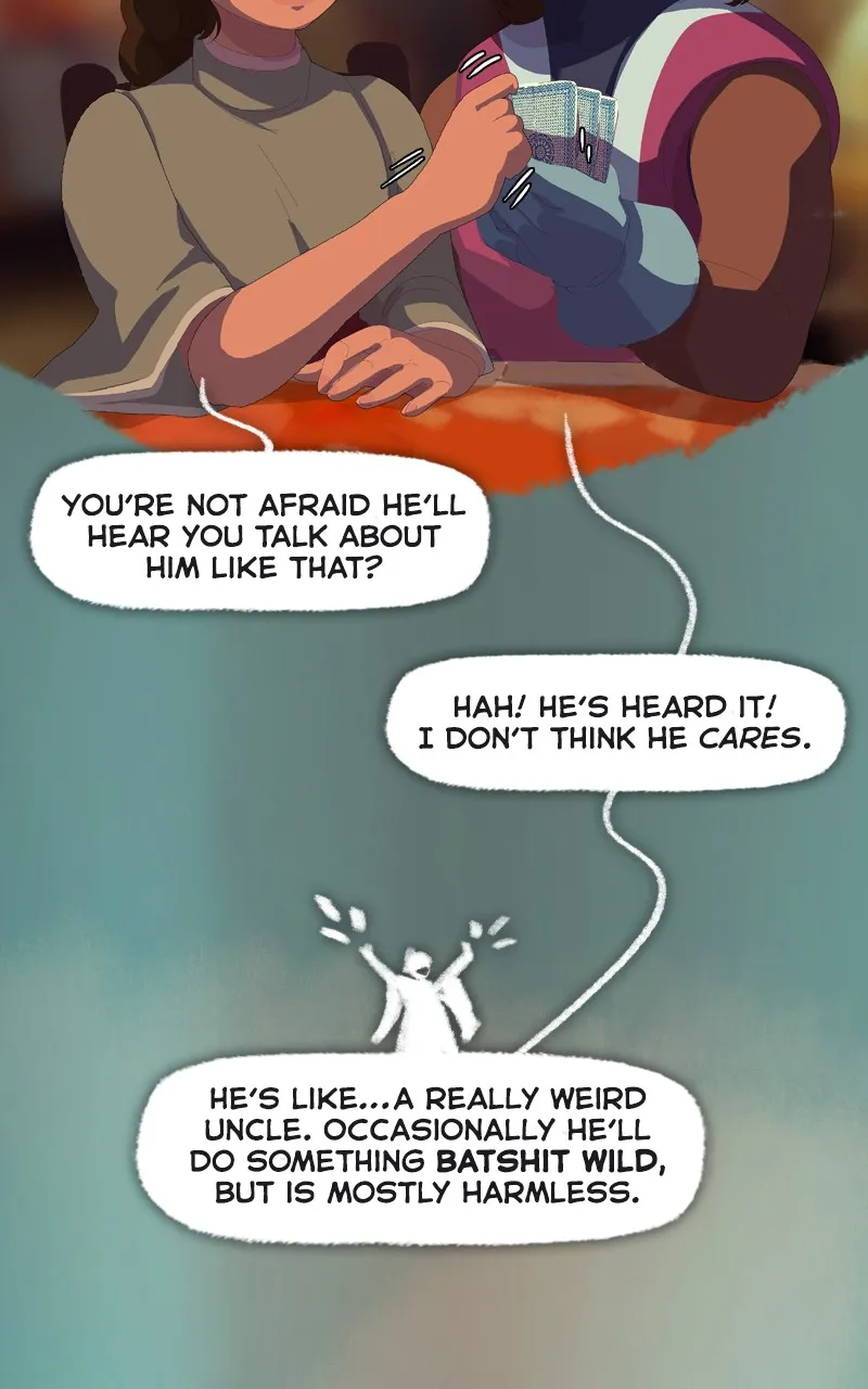 Woven Chapter 9 page 99 - 