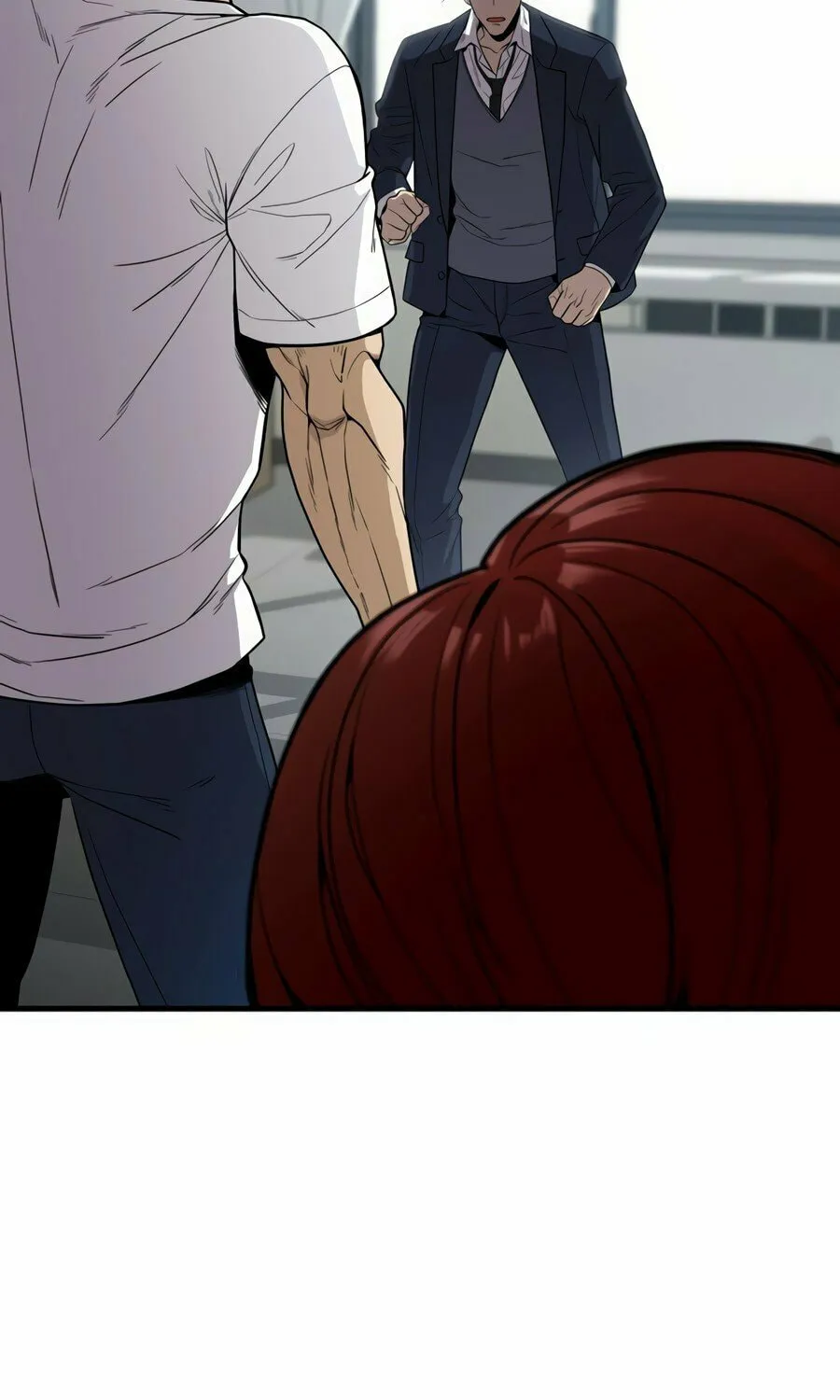 Wrecker Driver Chapter 1 page 106 - 