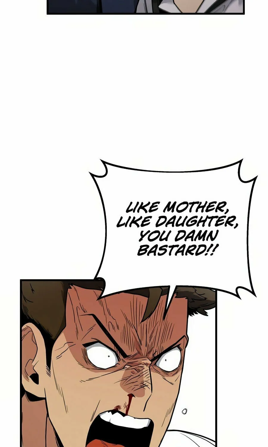 Wrecker Driver Chapter 1 page 108 - 