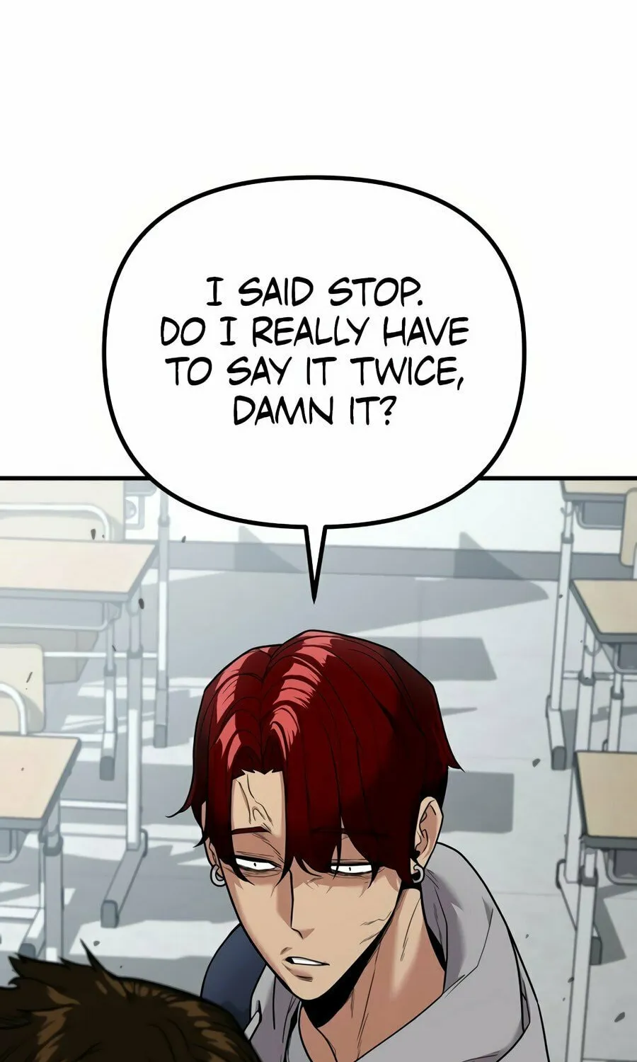Wrecker Driver Chapter 1 page 117 - 