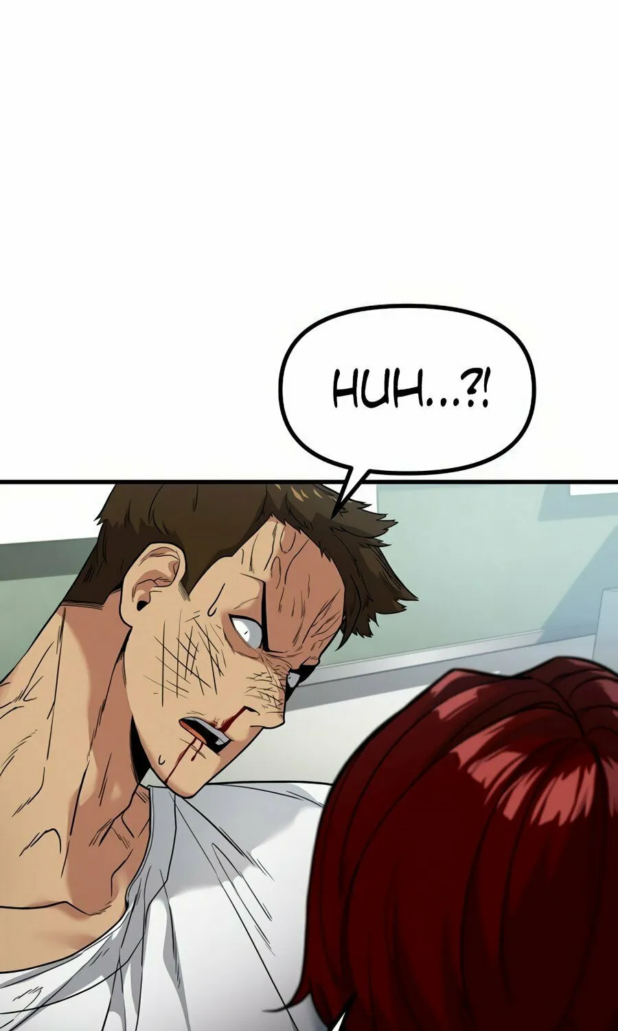 Wrecker Driver Chapter 1 page 119 - 