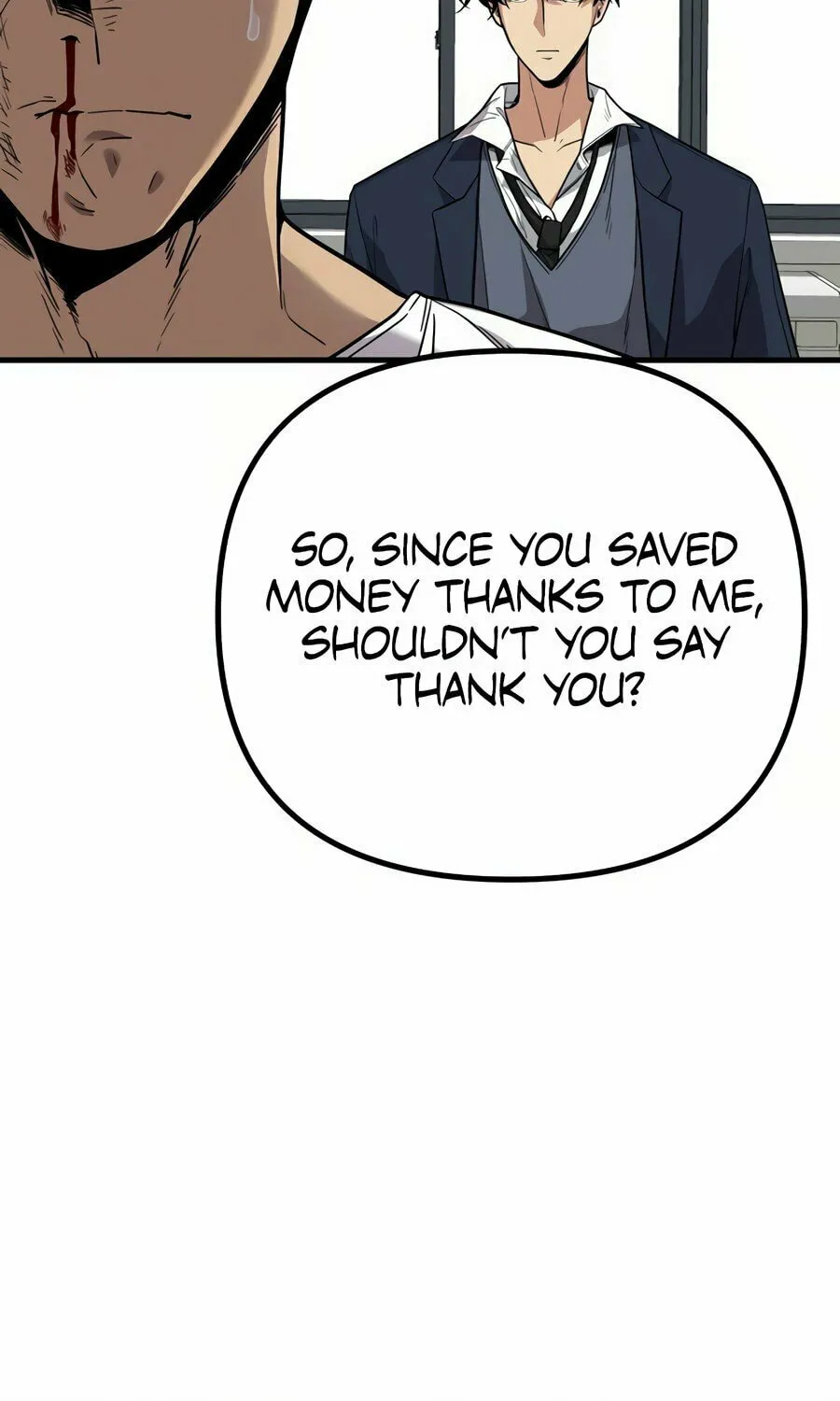 Wrecker Driver Chapter 1 page 123 - 