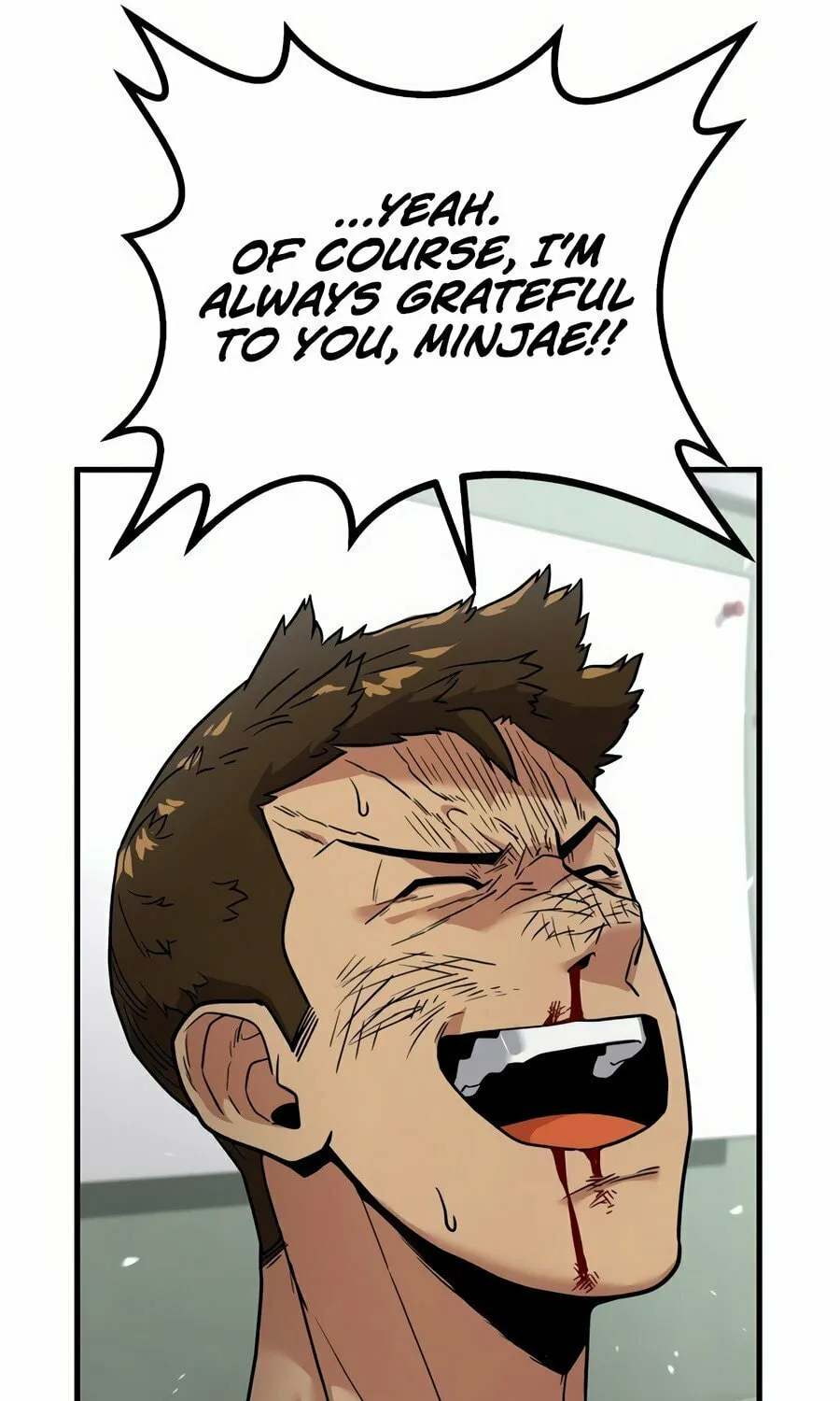 Wrecker Driver Chapter 1 page 127 - 