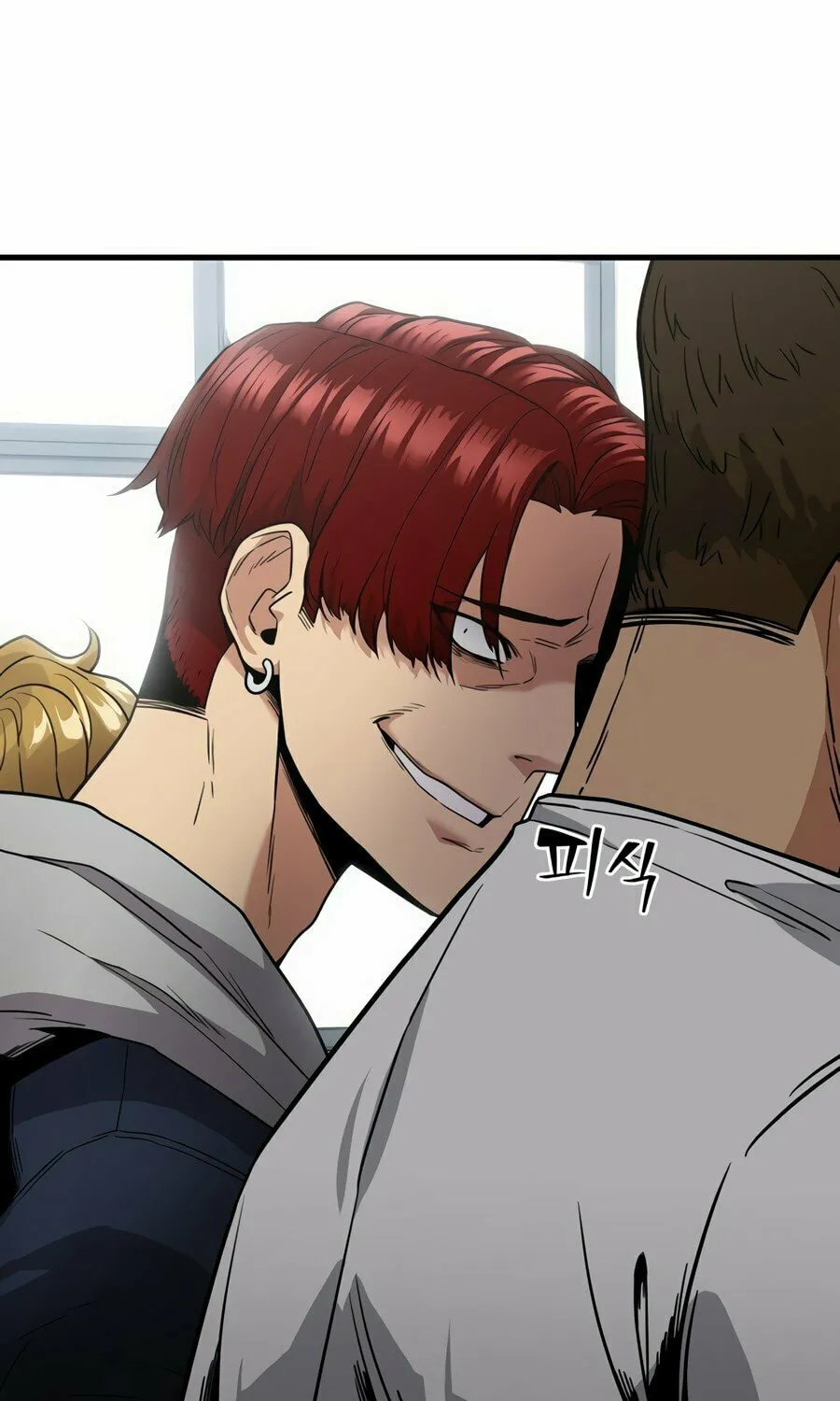 Wrecker Driver Chapter 1 page 133 - 