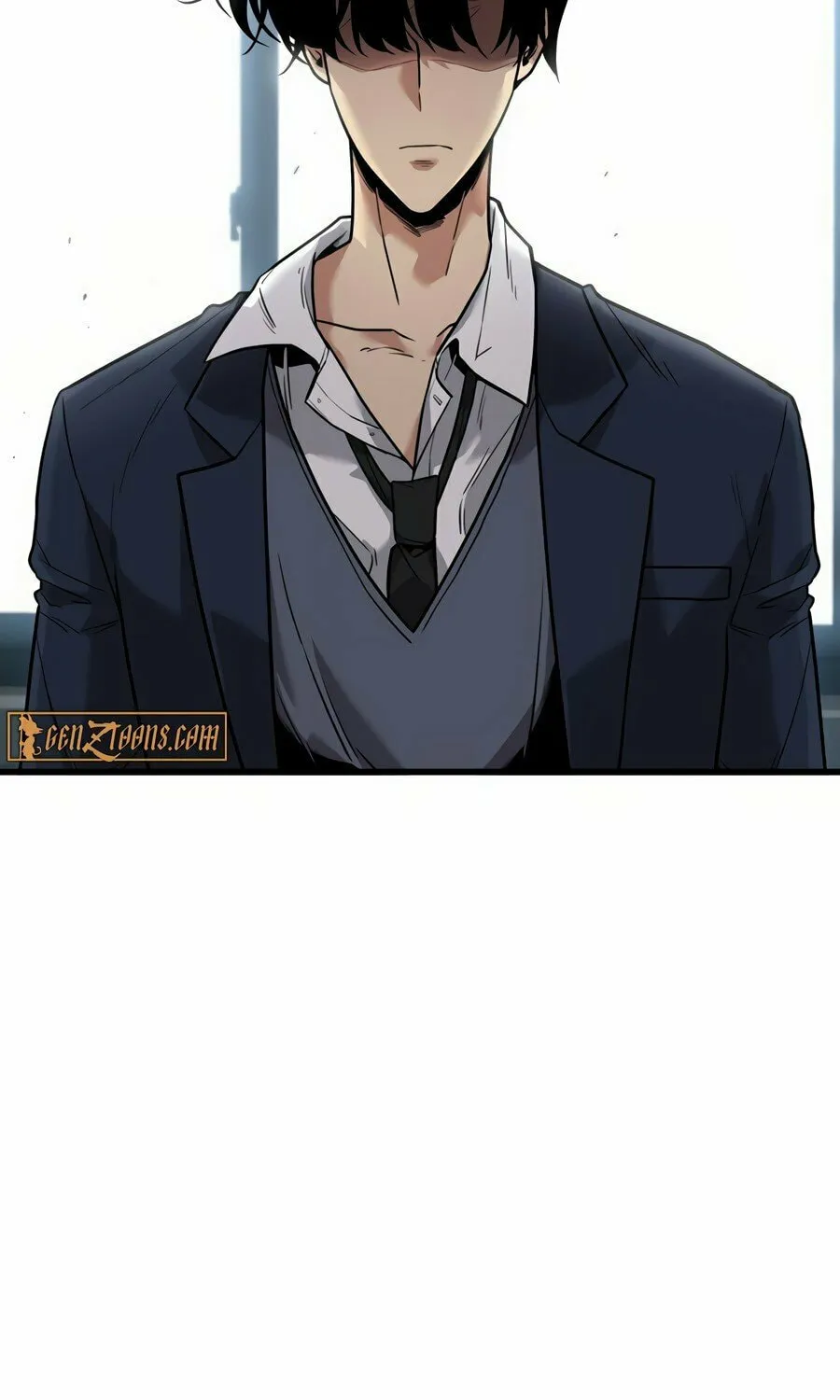 Wrecker Driver Chapter 1 page 135 - 