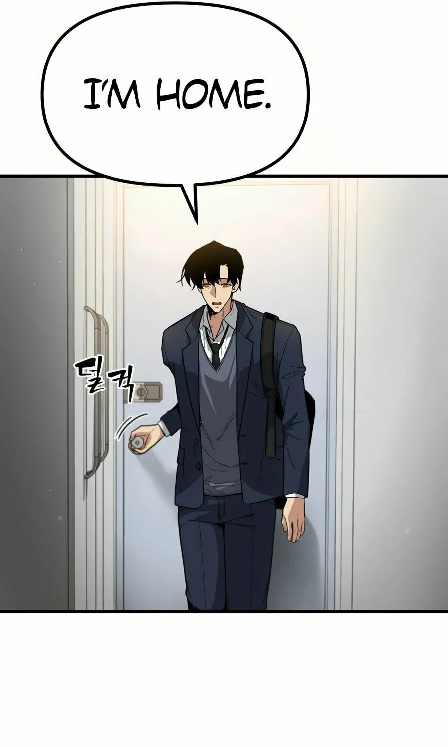 Wrecker Driver Chapter 1 page 138 - 