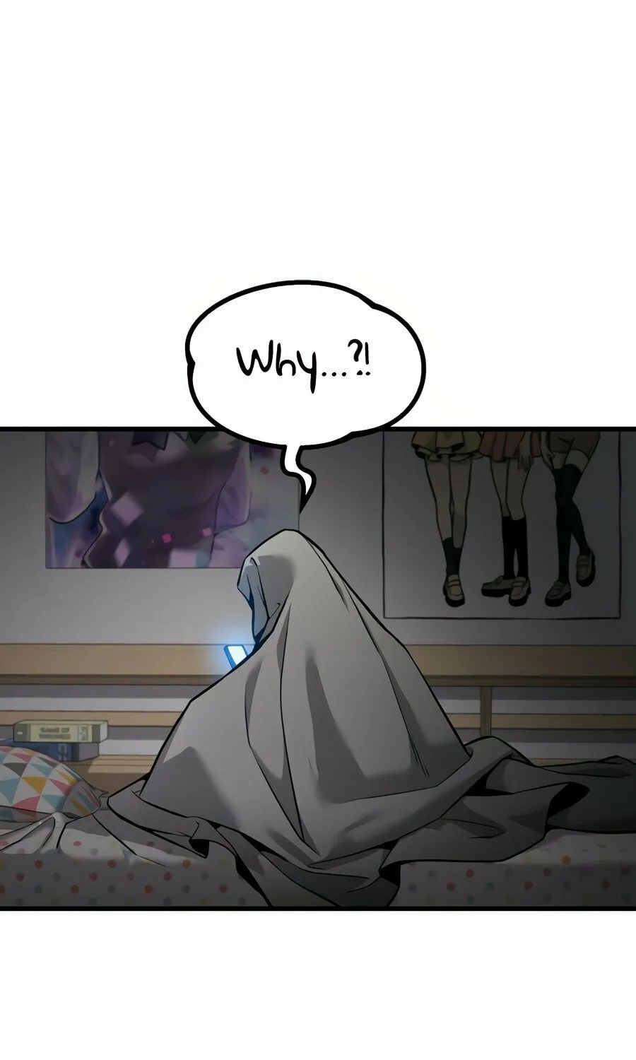 Wrecker Driver Chapter 1 page 142 - 