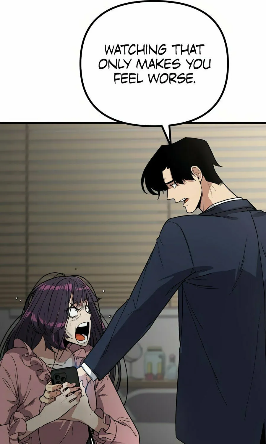 Wrecker Driver Chapter 1 page 149 - 