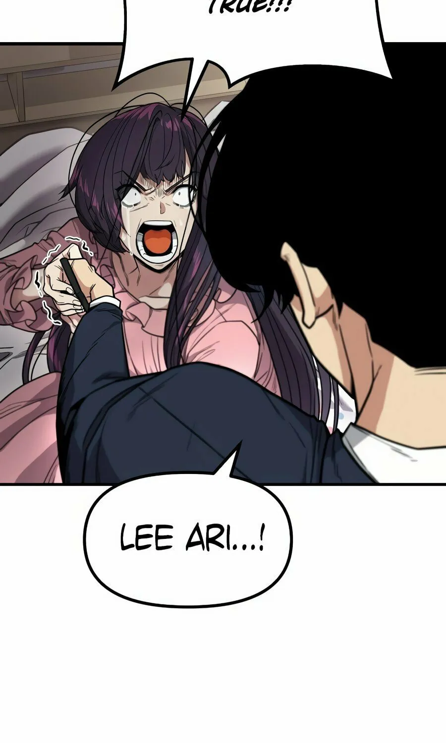 Wrecker Driver Chapter 1 page 151 - 