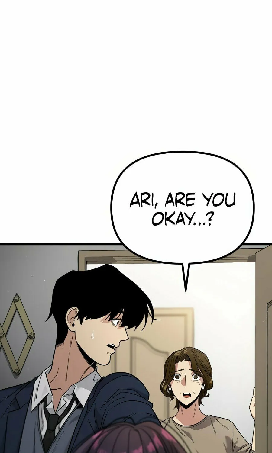 Wrecker Driver Chapter 1 page 152 - 