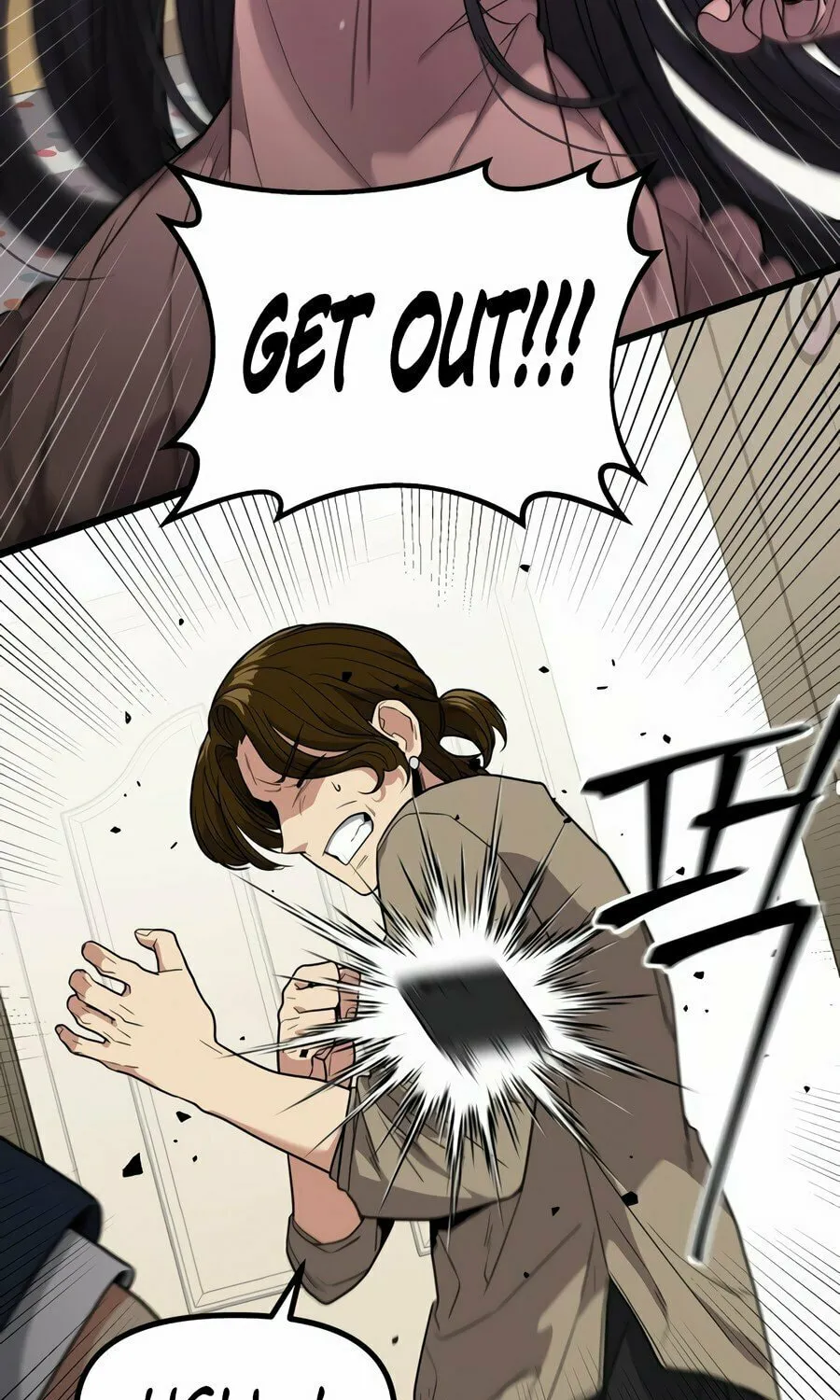 Wrecker Driver Chapter 1 page 157 - 