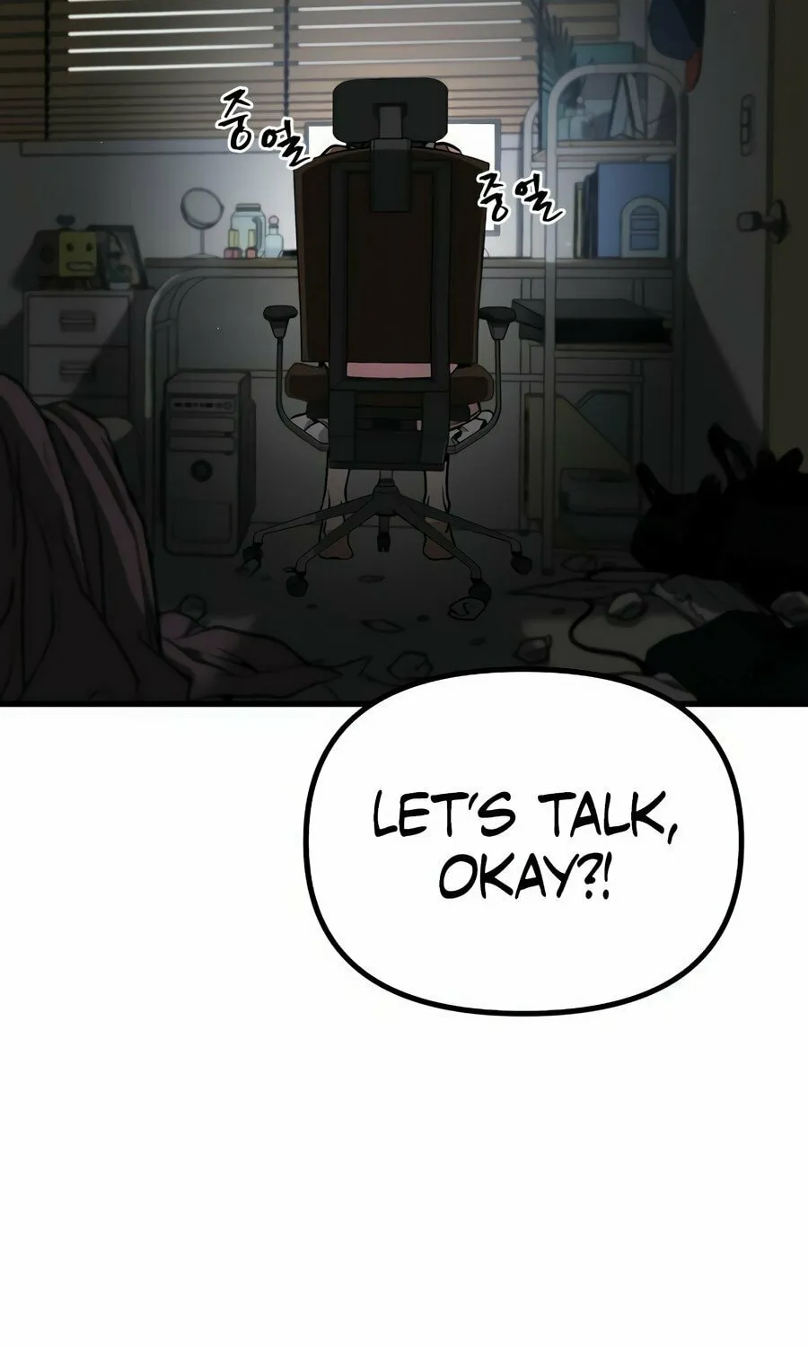 Wrecker Driver Chapter 1 page 169 - 