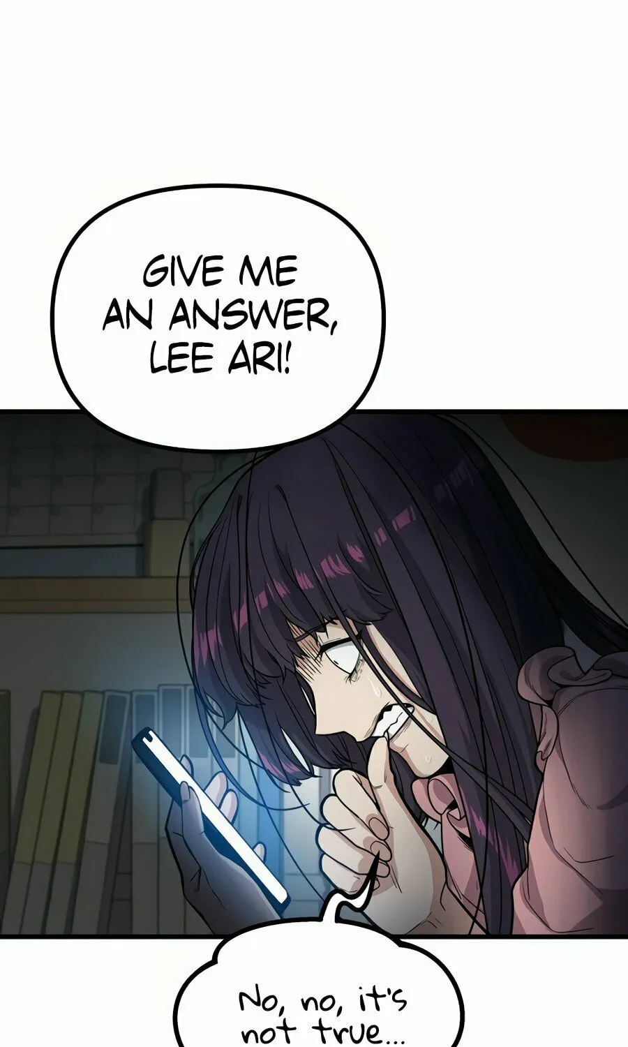 Wrecker Driver Chapter 1 page 170 - 