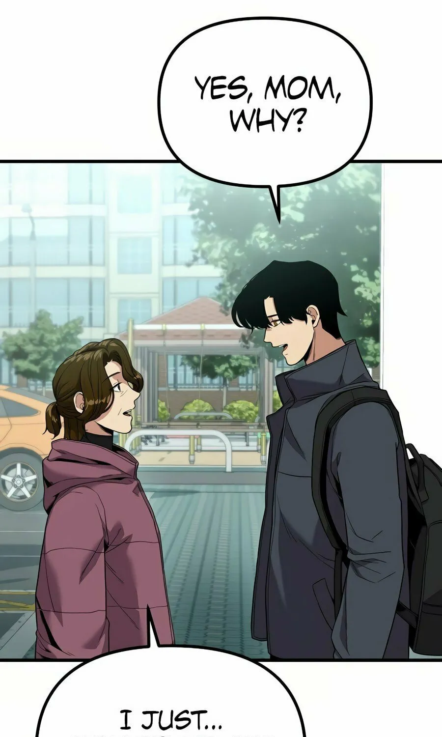 Wrecker Driver Chapter 1 page 185 - 