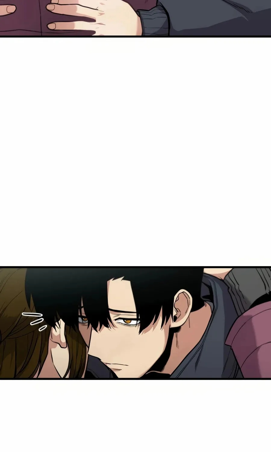 Wrecker Driver Chapter 1 page 190 - 