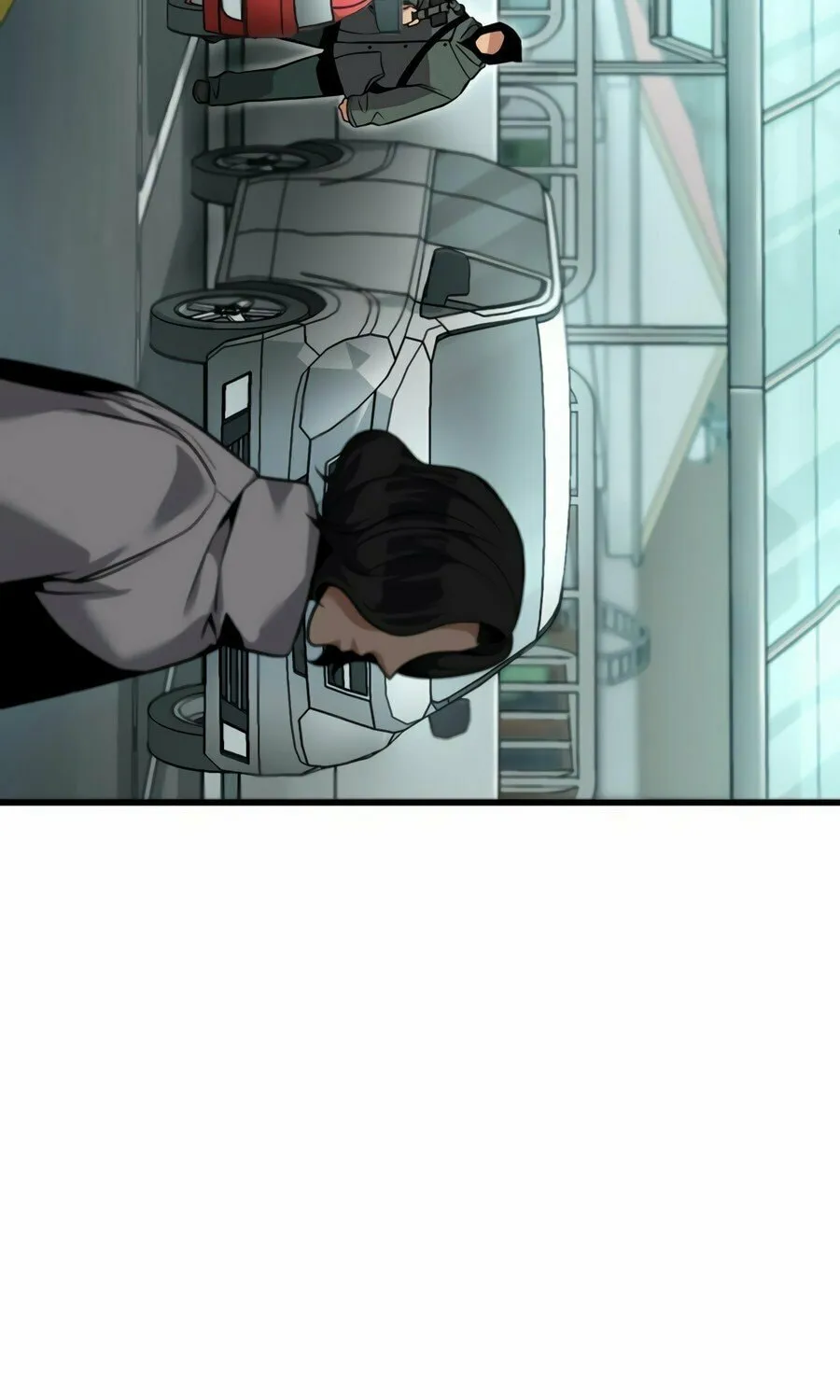 Wrecker Driver Chapter 1 page 195 - 