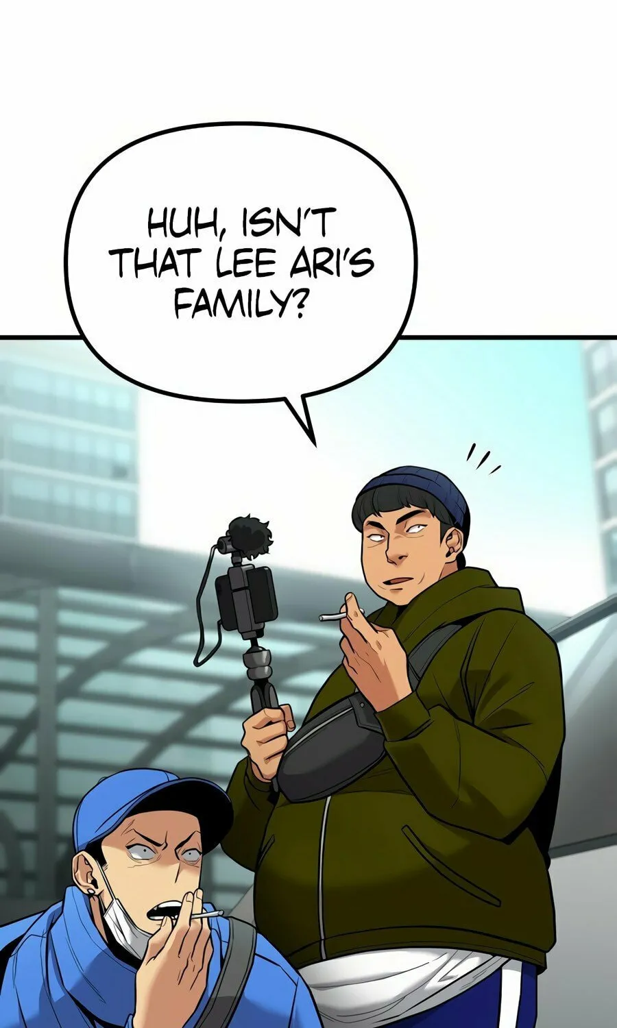 Wrecker Driver Chapter 1 page 196 - 