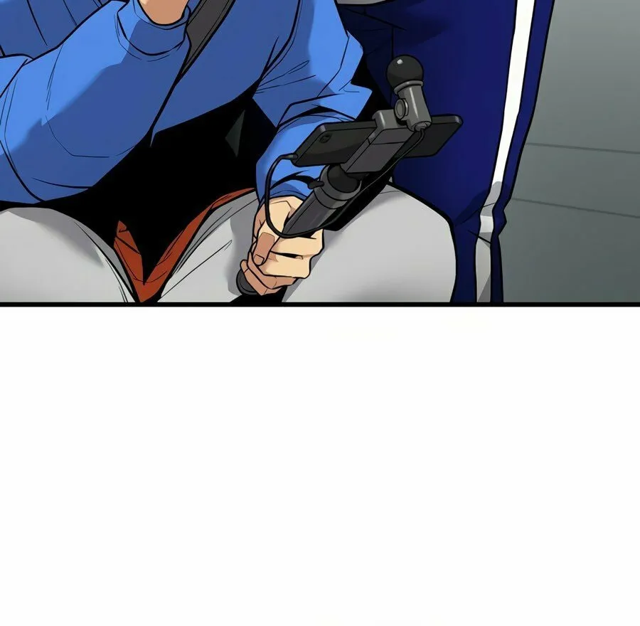 Wrecker Driver Chapter 1 page 197 - 