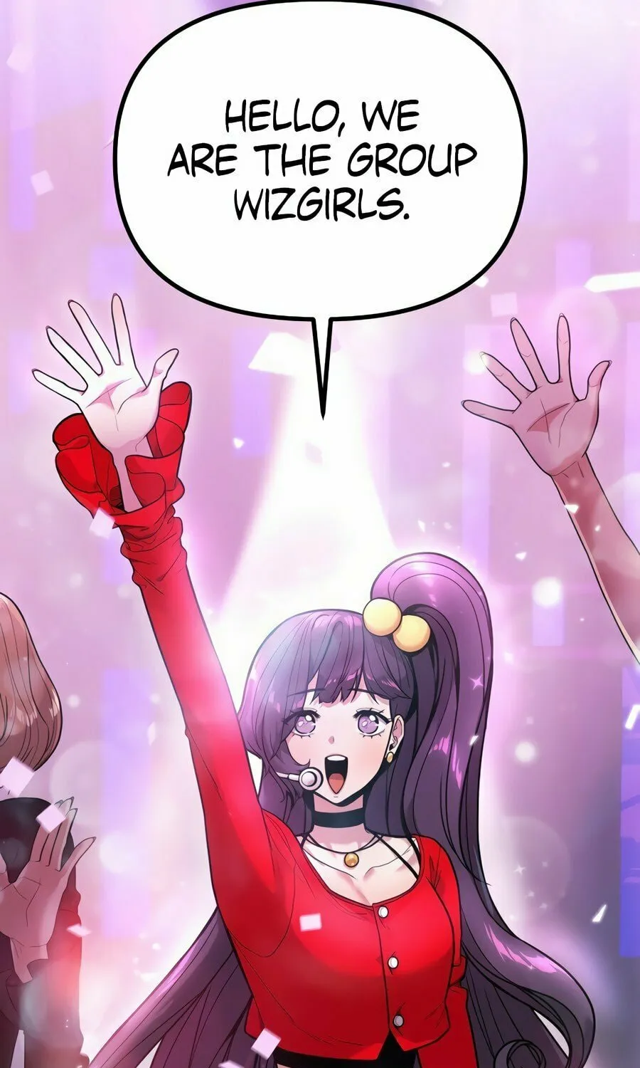 Wrecker Driver Chapter 1 page 3 - 