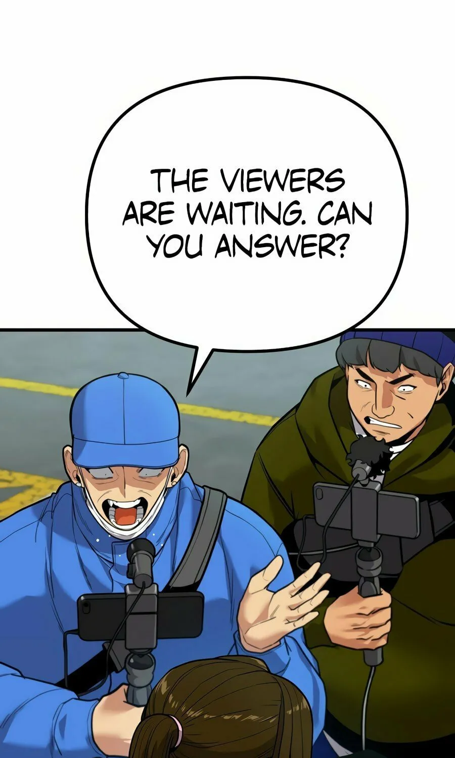 Wrecker Driver Chapter 1 page 210 - 