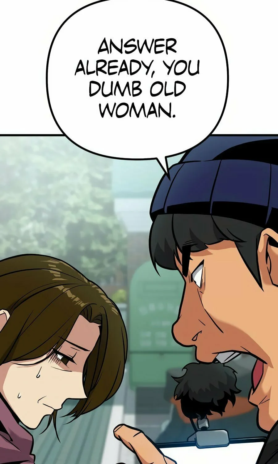 Wrecker Driver Chapter 1 page 212 - 