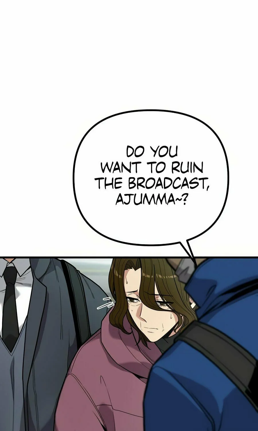 Wrecker Driver Chapter 1 page 214 - 