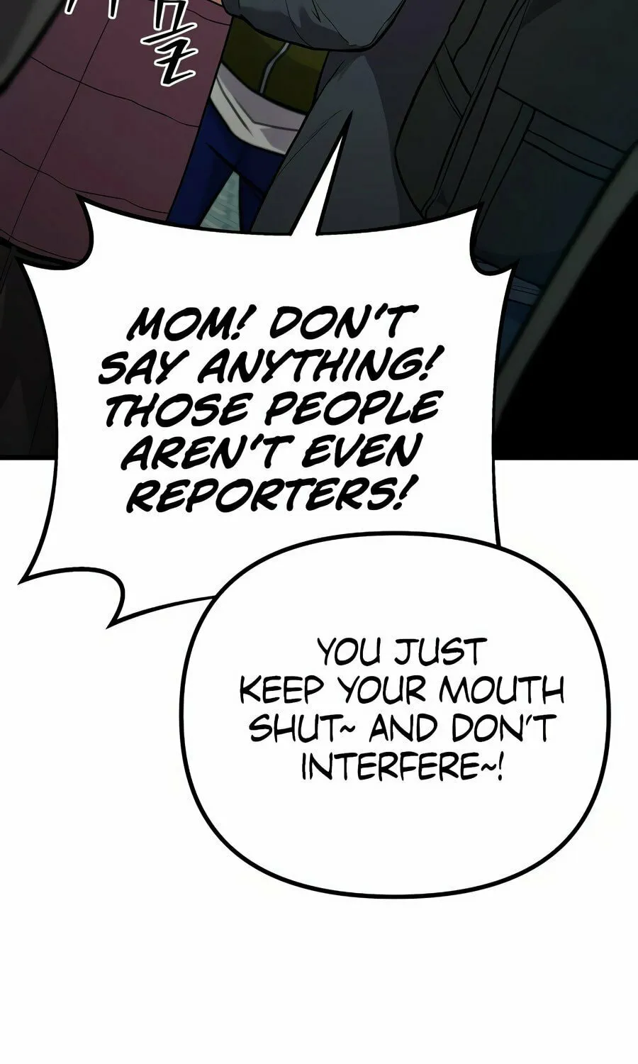 Wrecker Driver Chapter 1 page 218 - 
