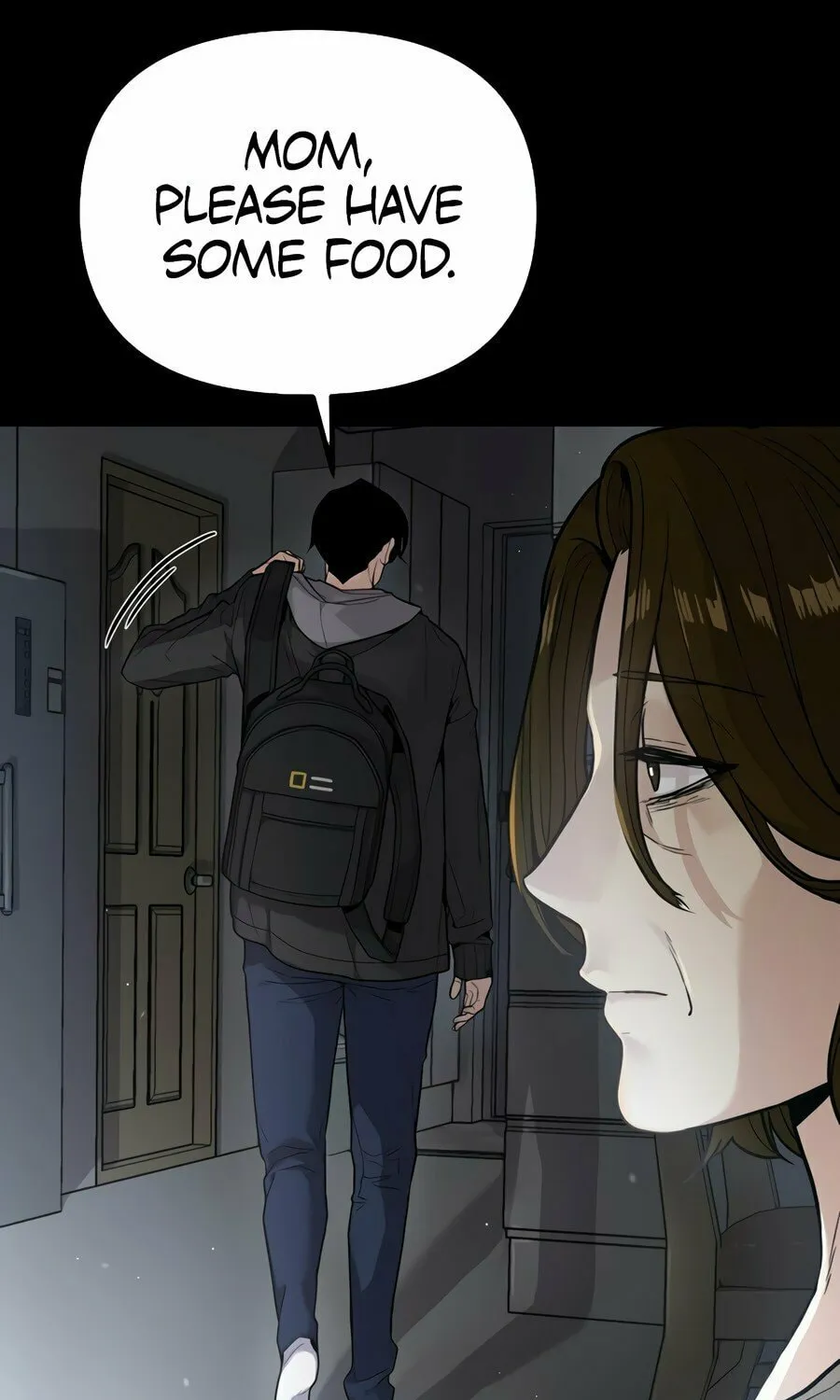 Wrecker Driver Chapter 1 page 23 - 