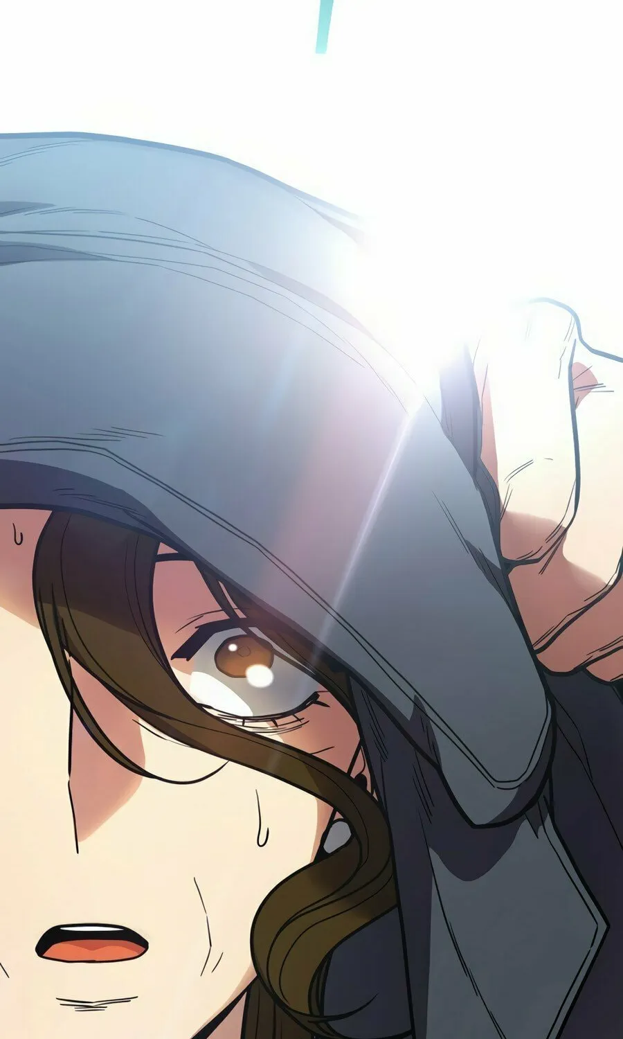 Wrecker Driver Chapter 1 page 235 - 