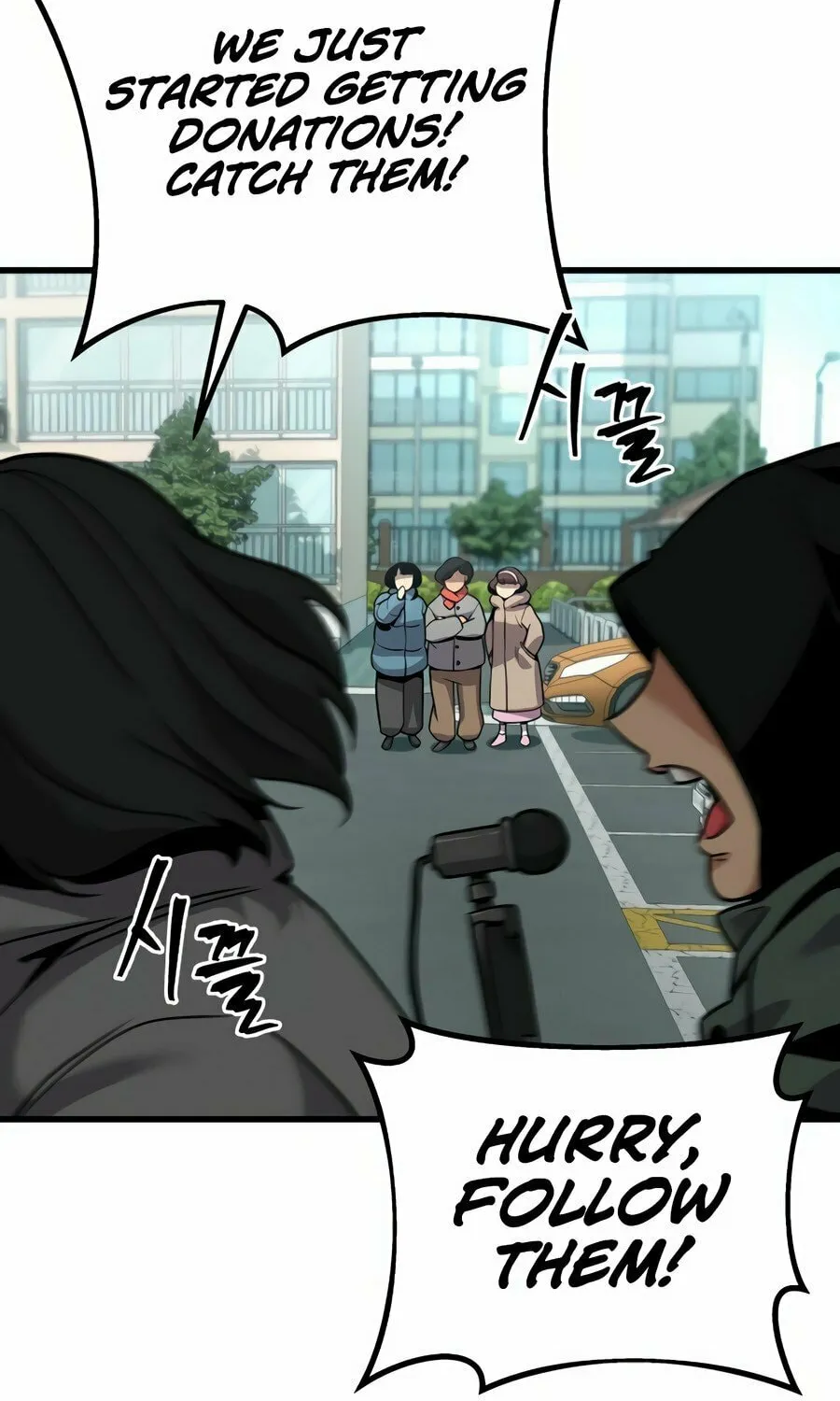 Wrecker Driver Chapter 1 page 241 - 