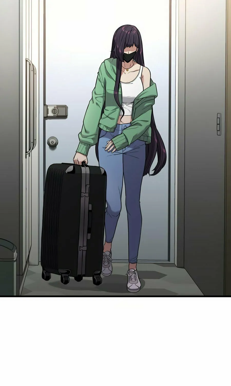 Wrecker Driver Chapter 1 page 32 - 