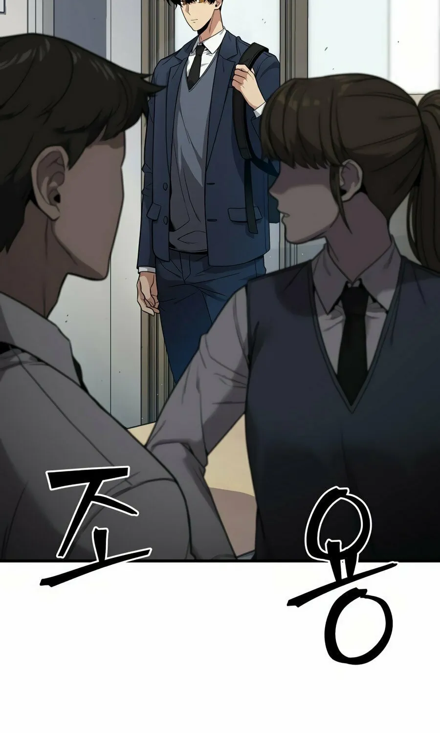 Wrecker Driver Chapter 1 page 52 - 