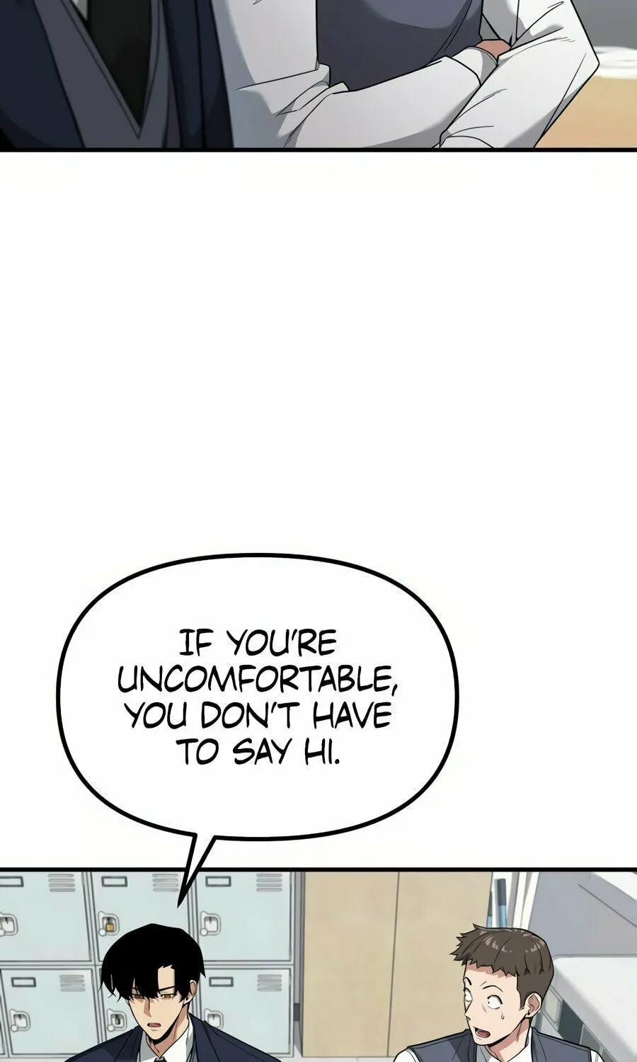 Wrecker Driver Chapter 1 page 59 - 