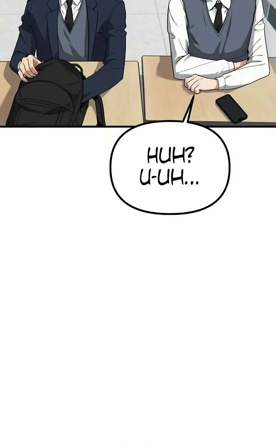 Wrecker Driver Chapter 1 page 60 - 