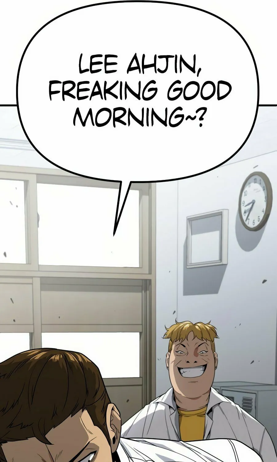 Wrecker Driver Chapter 1 page 61 - 