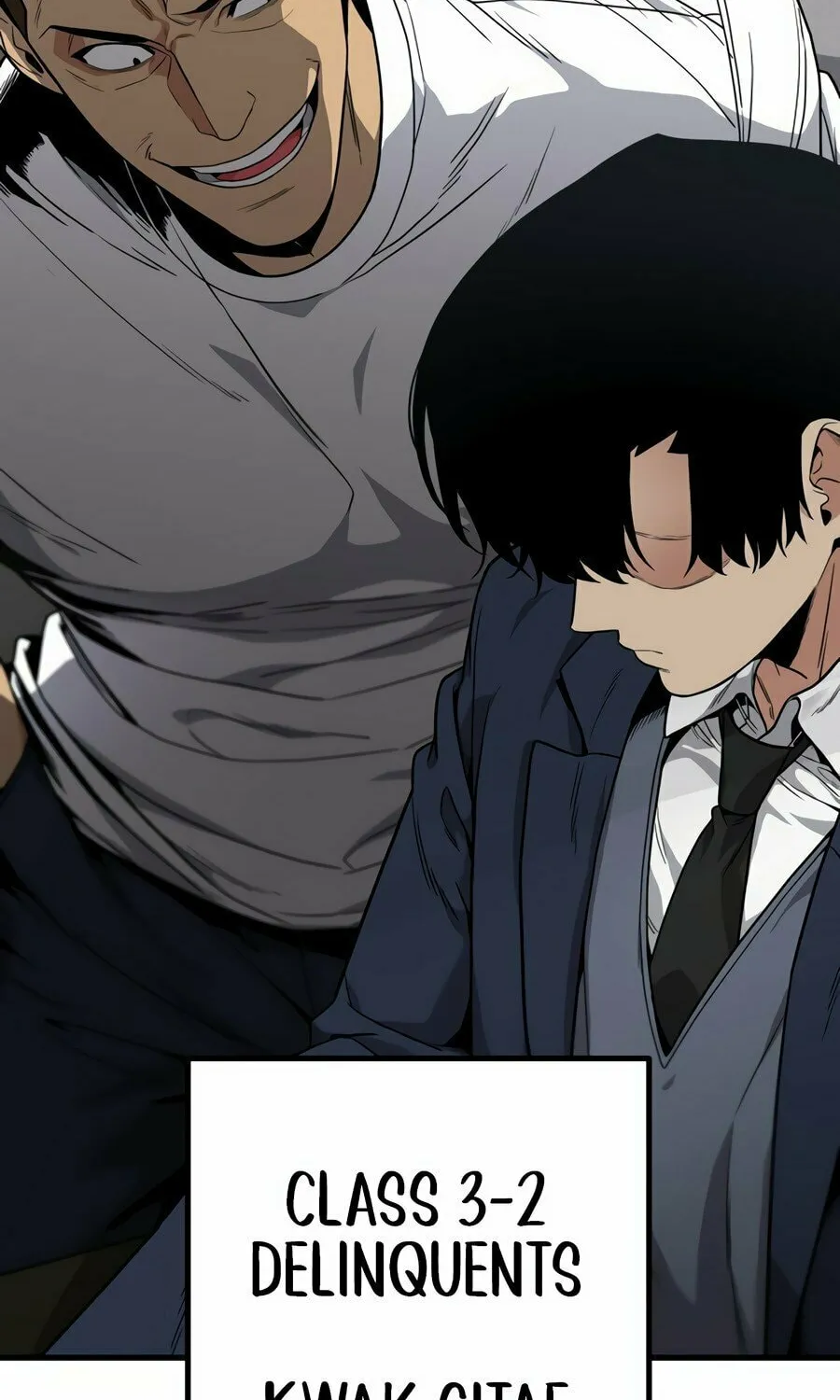 Wrecker Driver Chapter 1 page 62 - 