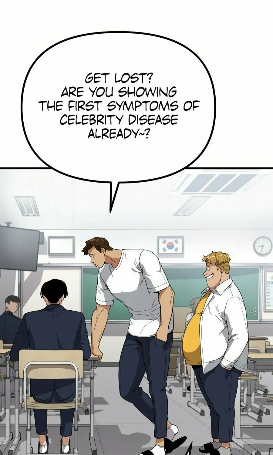 Wrecker Driver Chapter 1 page 65 - 