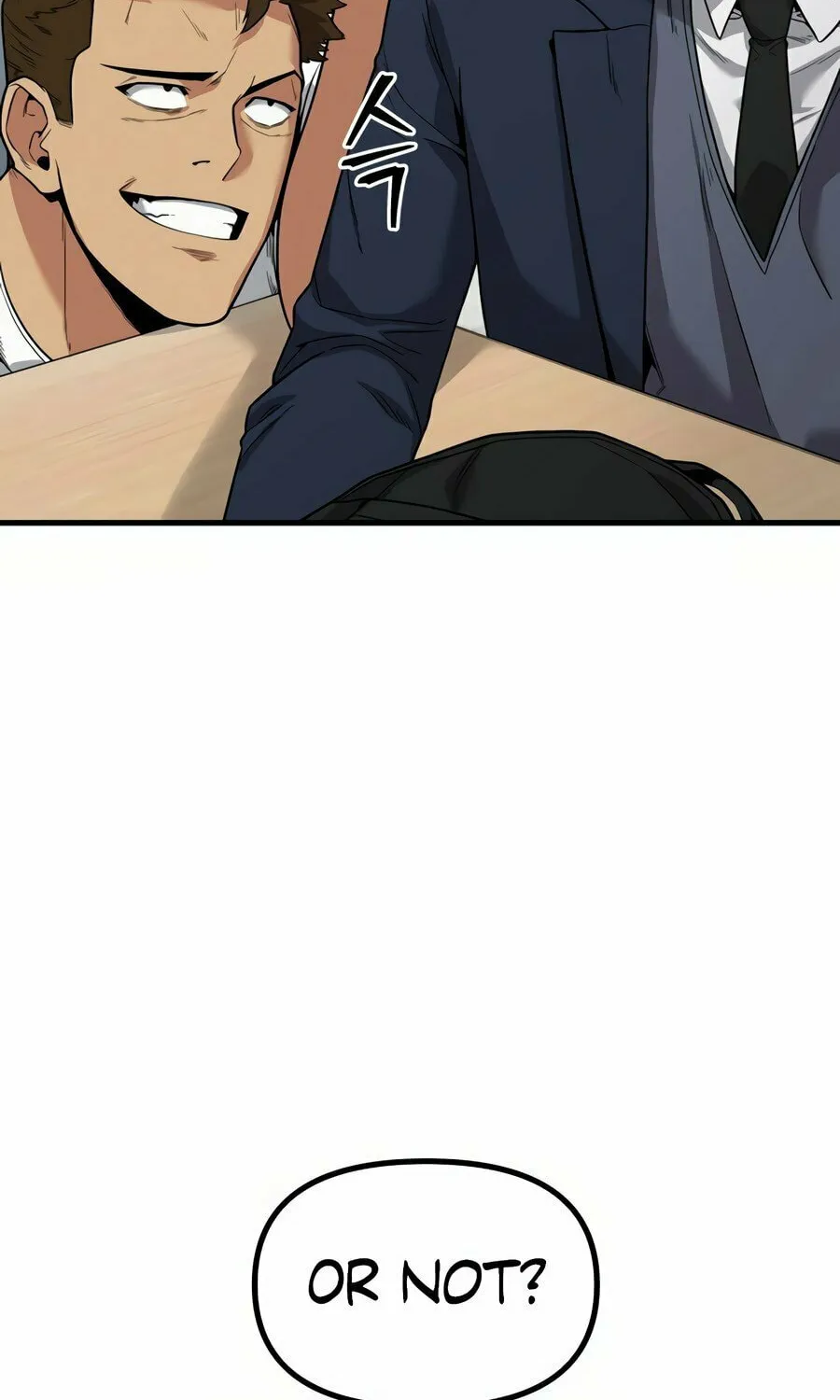 Wrecker Driver Chapter 1 page 68 - 