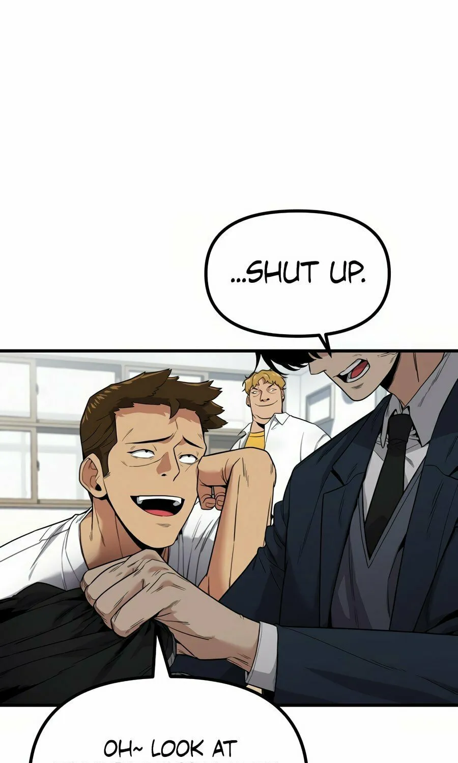 Wrecker Driver Chapter 1 page 73 - 