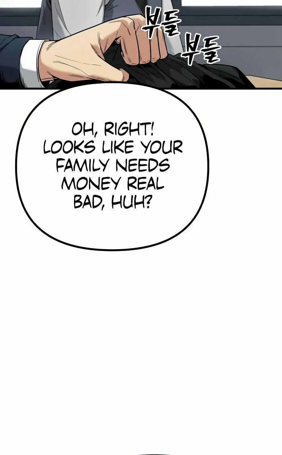 Wrecker Driver Chapter 1 page 77 - 