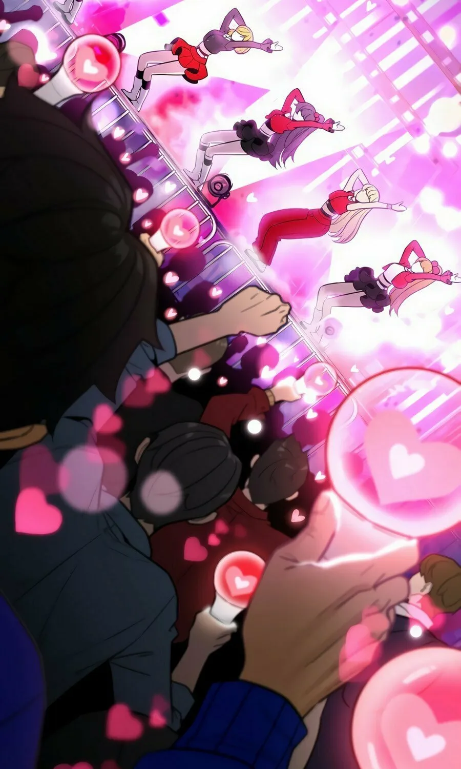 Wrecker Driver Chapter 1 page 9 - 