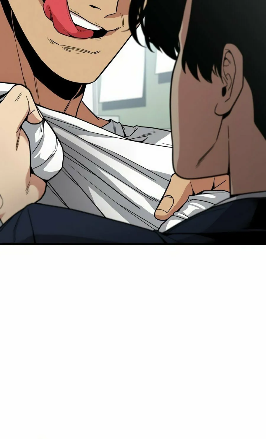 Wrecker Driver Chapter 1 page 87 - 