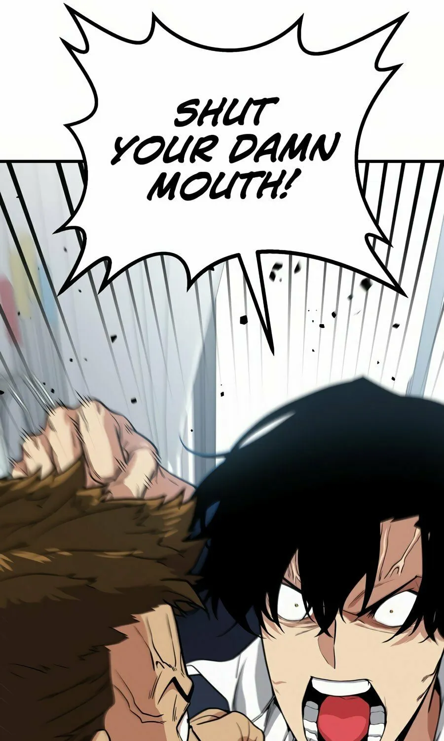 Wrecker Driver Chapter 1 page 88 - 