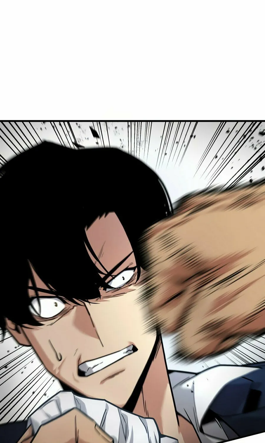 Wrecker Driver Chapter 1 page 91 - 