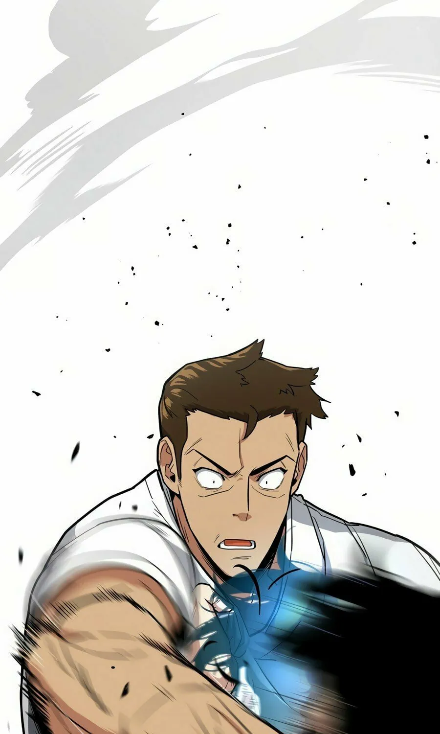 Wrecker Driver Chapter 1 page 94 - 