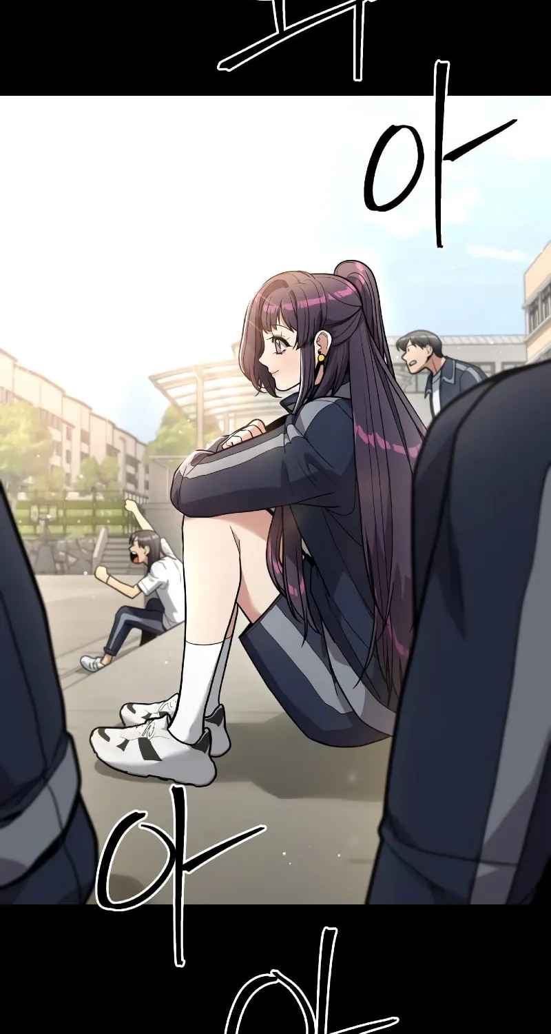 Wrecker Driver Chapter 10 page 107 - 